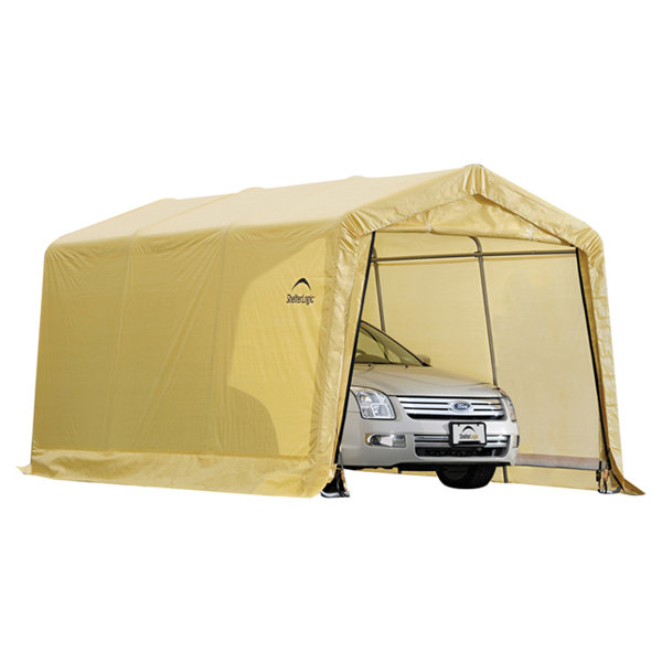 Car tarp online tent